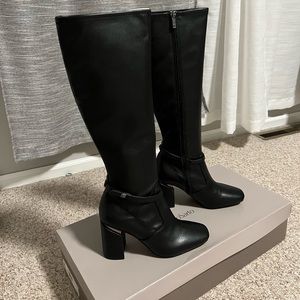 Knee high Boots 👢